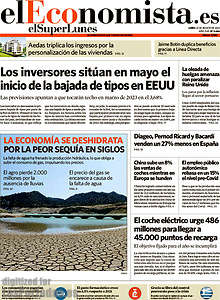 Periodico El Economista