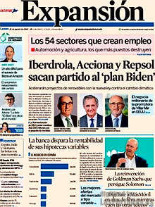 Periodico Expansion