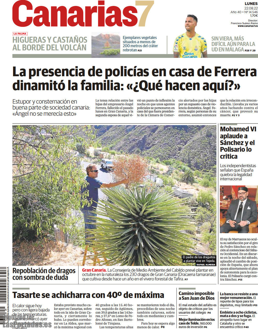 Canarias7