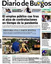 /Diario de Burgos