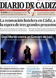 /Diario de Cádiz