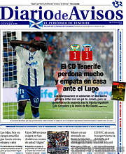 /Diario de Avisos