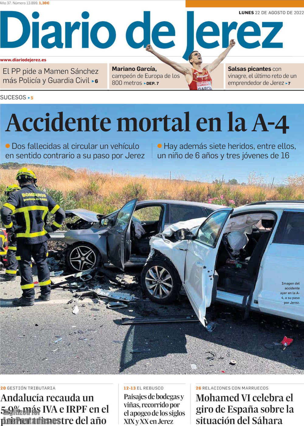 Diario de Jerez