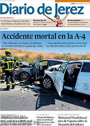 /Diario de Jerez