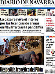 /Diario de Navarra