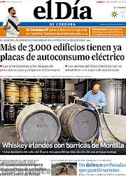 /El Día de Córdoba