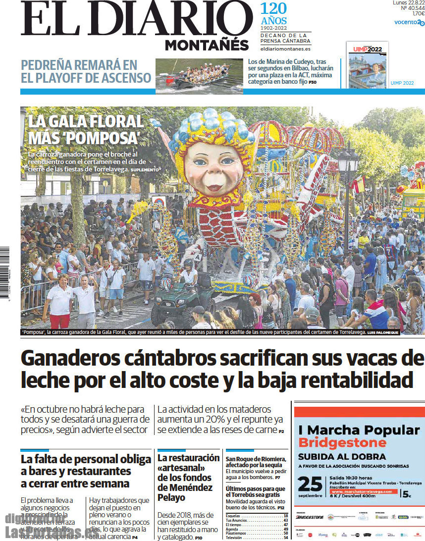 El Diario Montañés