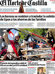 /El Norte de Castilla