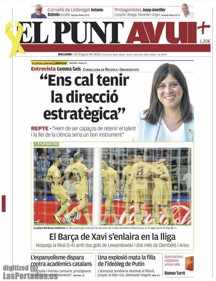 El Punt
