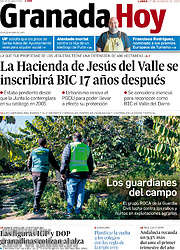 /Granada Hoy