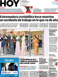 Periodico Hoy