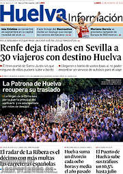 /Huelva Información