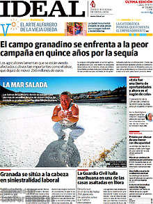 Periodico Ideal