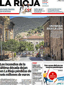 Periodico La Rioja
