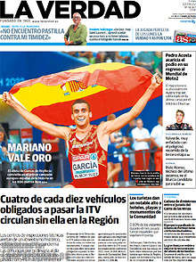 Periodico La Verdad