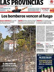 /Las Provincias