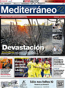 Periodico Mediterráneo
