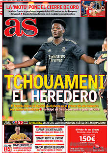 Periodico AS
