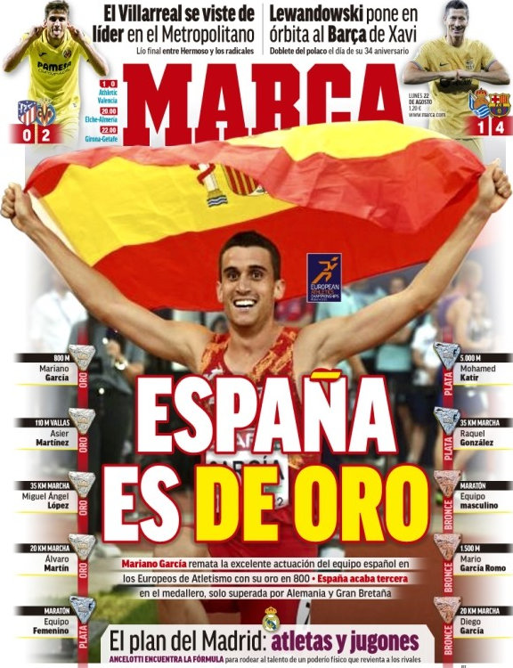 Marca