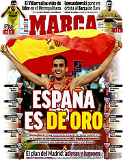 /Marca