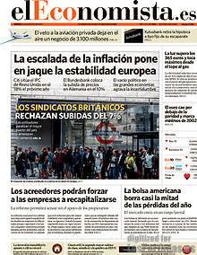 Periodico El Economista