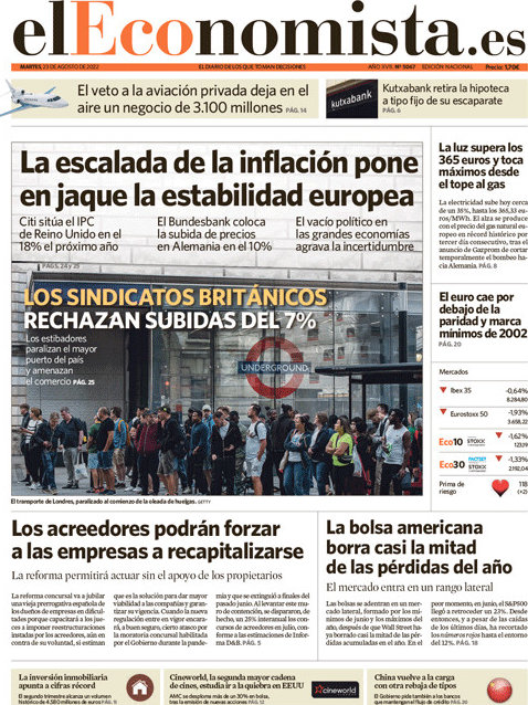 El Economista