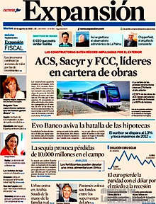 Periodico Expansion