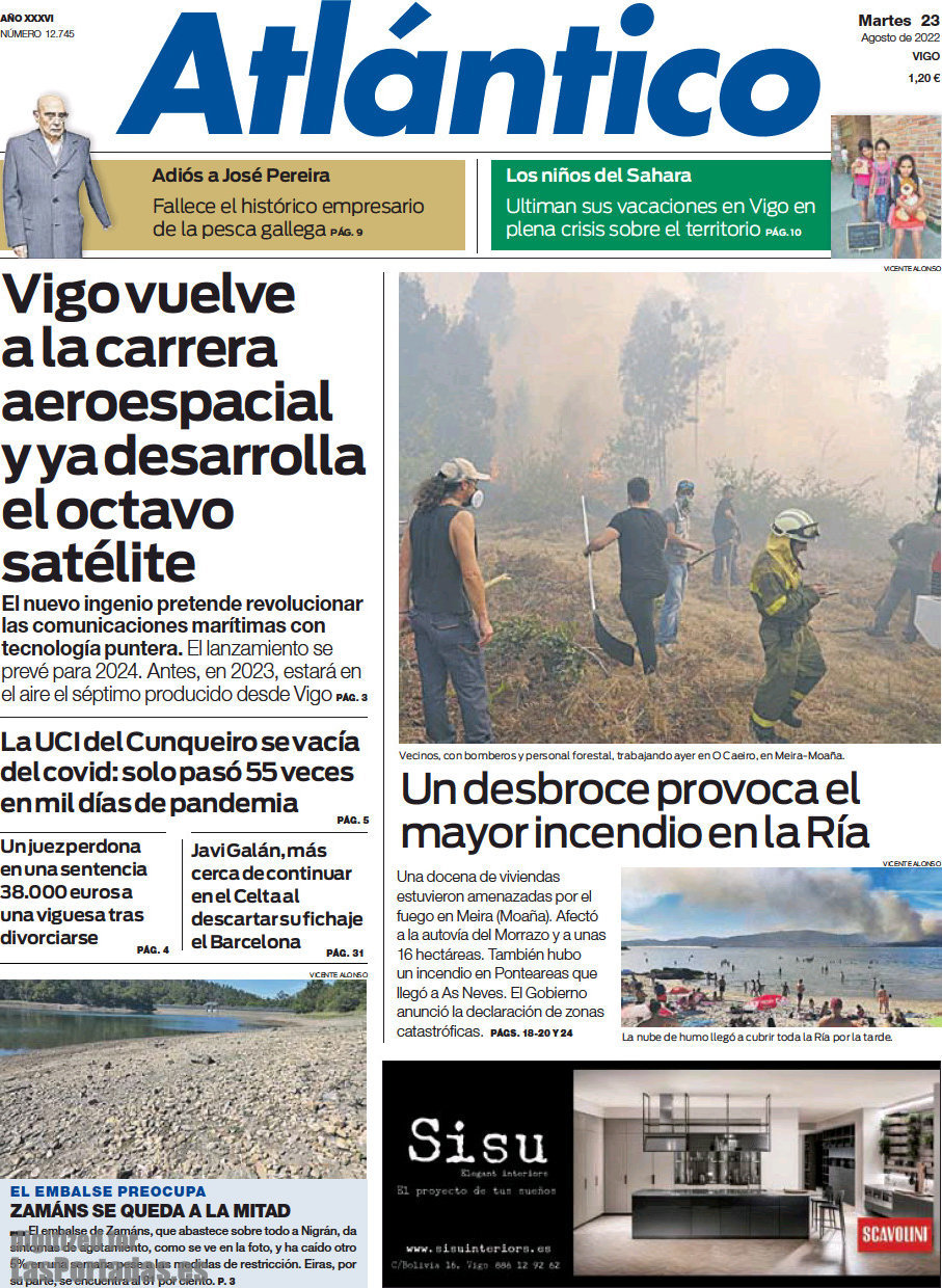 Atlántico Diario