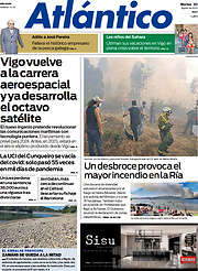 /Atlántico Diario
