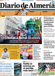/Diario de Almería