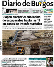 /Diario de Burgos