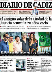 /Diario de Cádiz