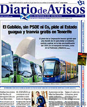 /Diario de Avisos