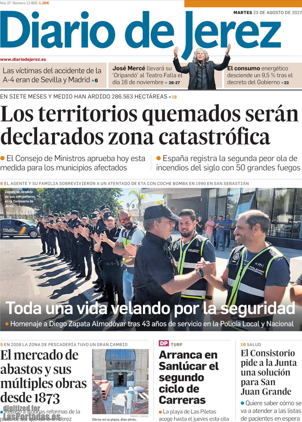 Diario de Jerez
