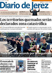 /Diario de Jerez