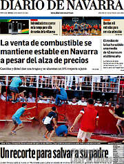 /Diario de Navarra