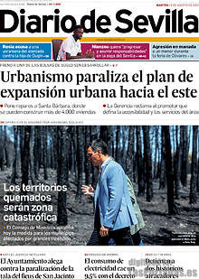Periodico Diario de Sevilla