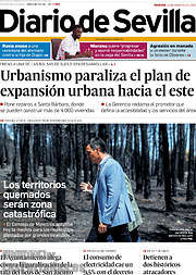 /Diario de Sevilla