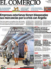 /El Comercio