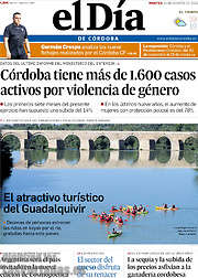 /El Día de Córdoba