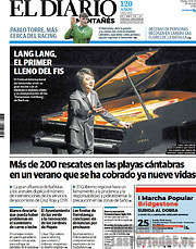 /El Diario Montañés