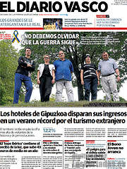 /El Diario Vasco