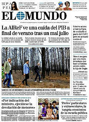 /El Mundo