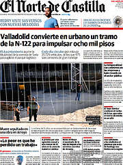 /El Norte de Castilla