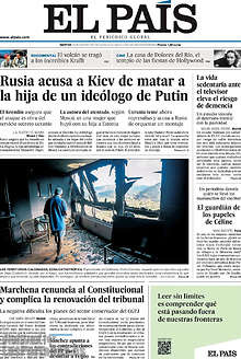 Periodico El País