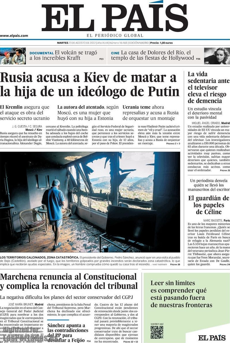El País