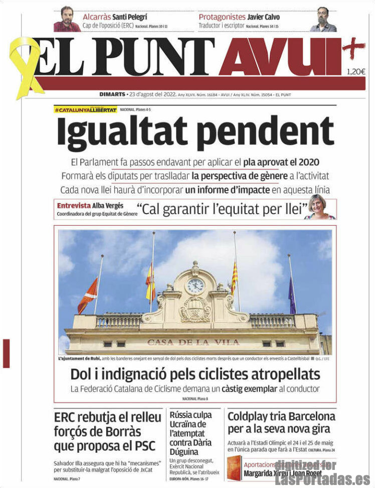 El Punt