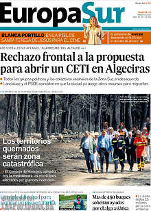 Periodico Europa Sur