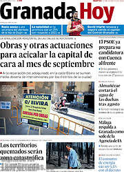 /Granada Hoy