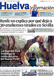 /Huelva Información